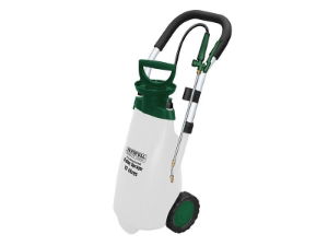 PROFESSIONAL TROLLEY SPRAYER 12 LITRE