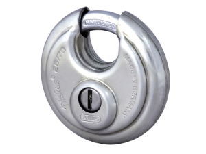 ABUS 26/80 Series Diskus® Padlock