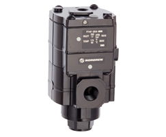 Excelon® Series 74 Soft Start / Dump Valve Solenoid Operated  3/4BSPP