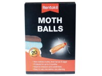 MOTH BALLS (20)