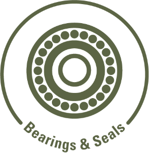 Bearings & Seals Product Range