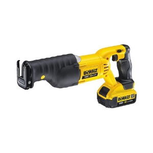 DeWALT® XR Premium Reciprocating Saw 18v