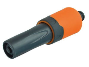 PLASTIC HOSE NOZZLE