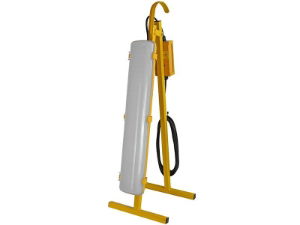 Faithfull Tools LED Plasterer's Folding Light 2600 Lumens