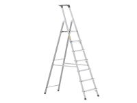 SCANA S LIGHTWEIGHT PLATFORM STEPS- PLATFORM HEIGHT 1.70M 8