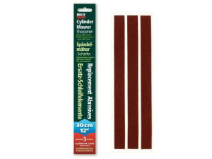 Multi-Sharp® Pack of 3 Replacement Abrasives