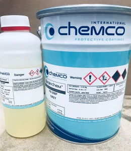 Chemco Paint