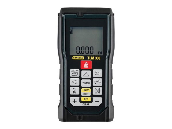 TLM 330 TRUE LASER MEASURE 100M