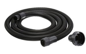 DWV9316 ANTI-STATIC DUST EXTRACTOR HOSE 4M