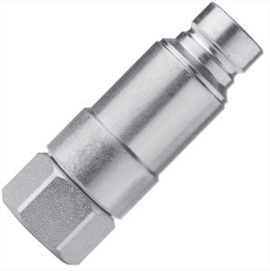 CEJN® Series 564 Female Pressure Eliminator Adaptor NPT