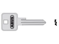 E60 KEY BLANK