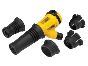 DWH051 CHISELLING DUST EXTRACTION SYSTEM