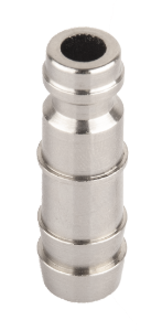TST Hose Tail 021 Adaptor (Nickel Plated)