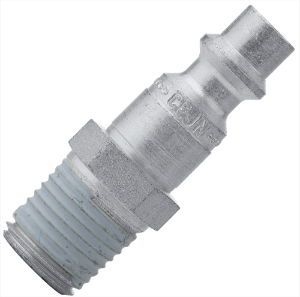 CEJN® Series 310 Male Adaptor BSPP